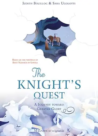 The Knight's Quest: A Journey Toward Greater Glory