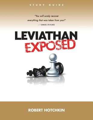 Leviathan Exposed Study Guide