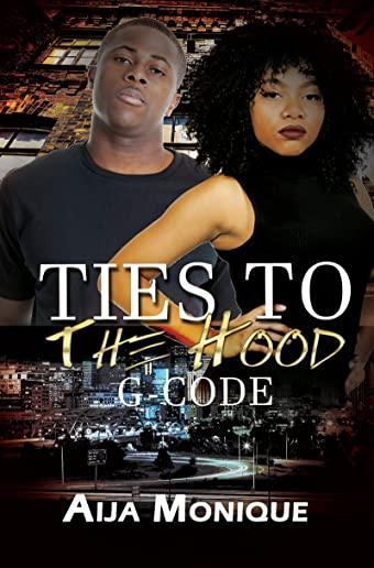 Ties to the Hood: G-Code