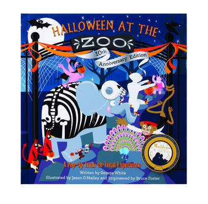 Halloween at the Zoo