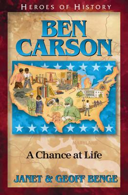 Ben Carson: A Chance at Life
