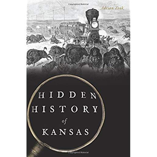 Hidden History of Kansas