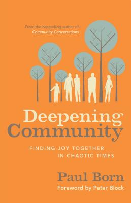 Deepening Community: Finding Joy Together in Chaotic Times
