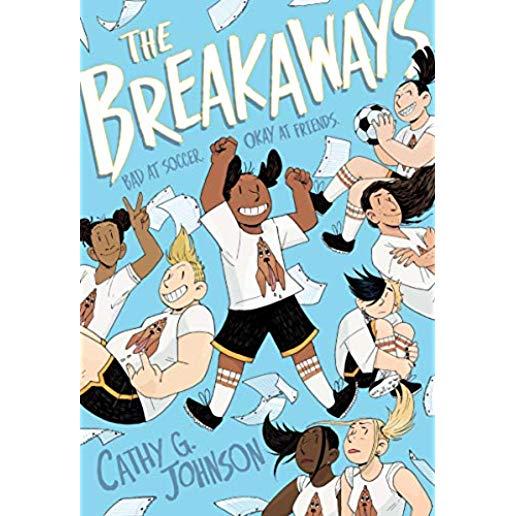 The Breakaways