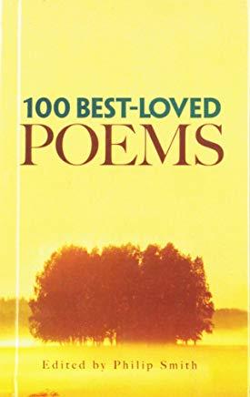 One Hundred Best-Loved Poems