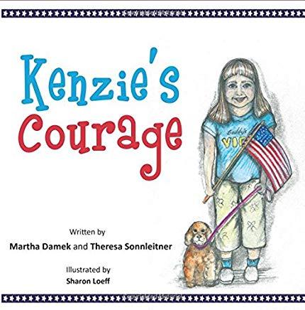 Kenzie's Courage: Kindness and Friendship Inspire a Military Family During Deployment