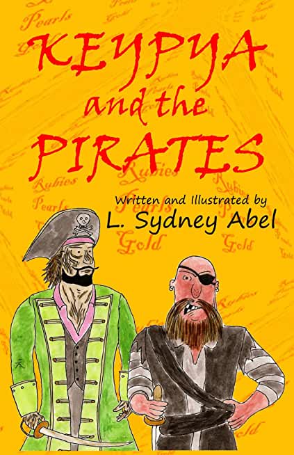 Keypya and the Pirates