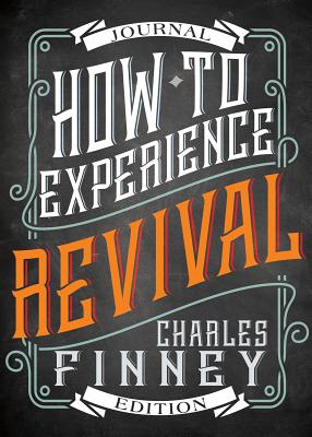 How to Experience Revival (Journal)