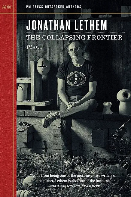 The Collapsing Frontier