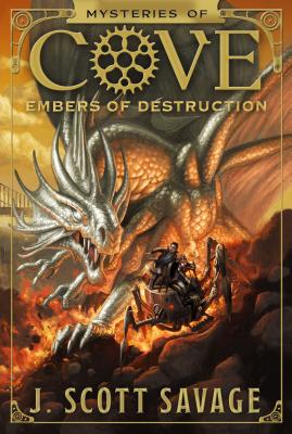 Embers of Destruction, Volume 3