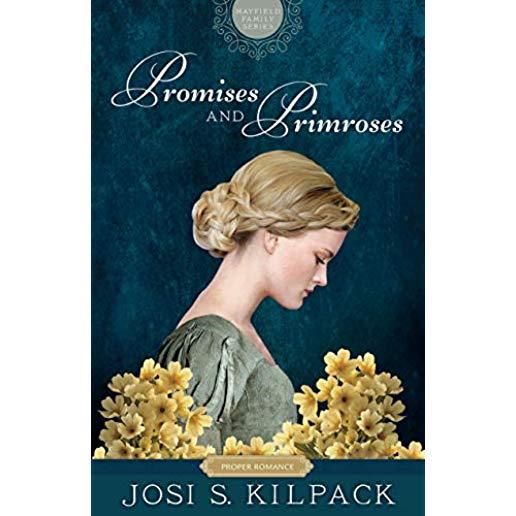 Promises and Primroses, Volume 1