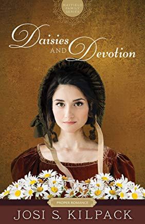 Daisies and Devotion, Volume 2
