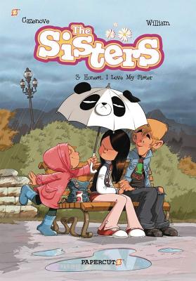 The Sisters Vol. 3: Honestly, I Love My Sister