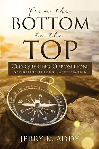 From the Bottom to the Top: Conquering Opposition: Navigating through Acceleration