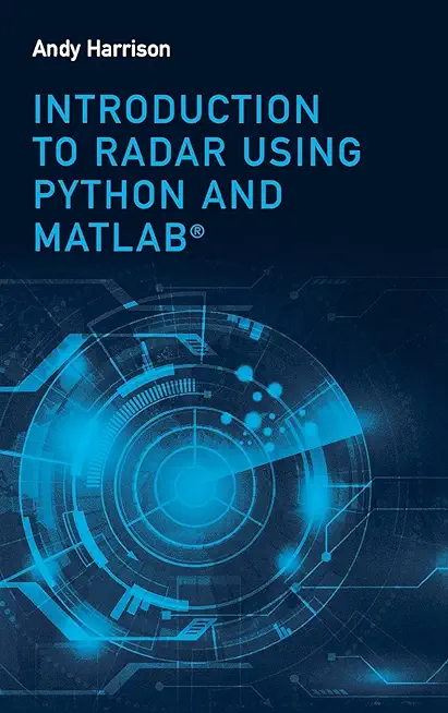 Intro to Radar W/Python & Matl