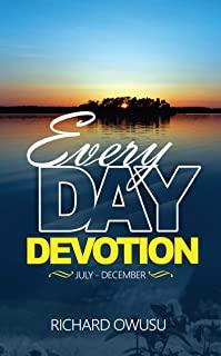 Everyday Devotion: (July - December)