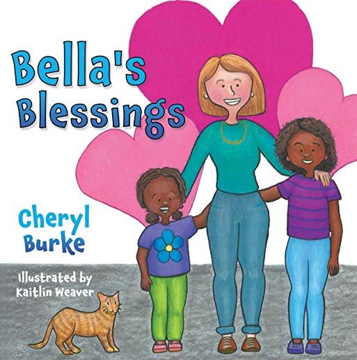 Bella's Blessings
