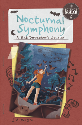 Nocturnal Symphony: A Bat Detector's Journal