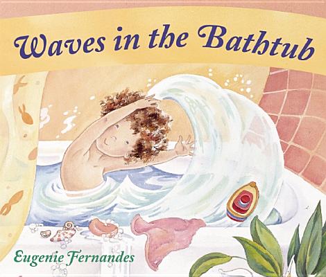 Waves in the Bathtub