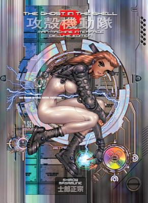 The Ghost in the Shell, Volume 2