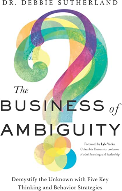 The Business of Ambiguity