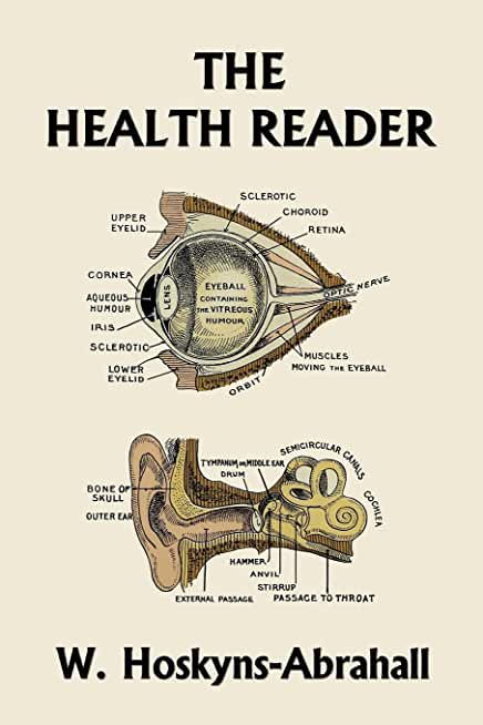 The Health Reader (Color Edition) (Yesterday's Classics)