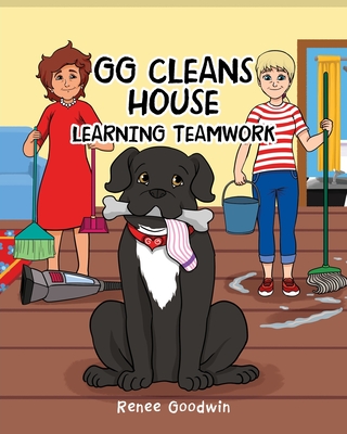 GG Cleans House: Learning Teamwork