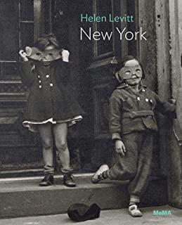 Helen Levitt: New York: Moma One on One Series