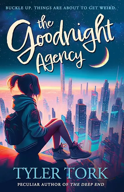 The Goodnight Agency