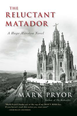 The Reluctant Matador, Volume 5: A Hugo Marston Novel
