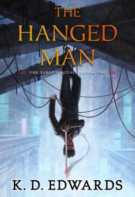 The Hanged Man, Volume 2