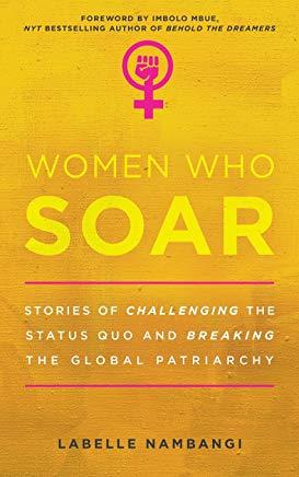 Women Who Soar: Stories of Challenging the Status Quo and Breaking the Global Patriarchy