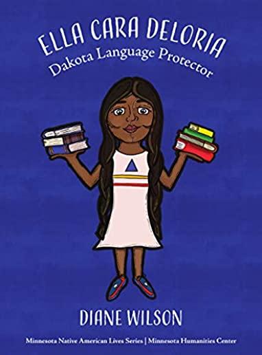 Ella Cara Deloria: Dakota Language Protector