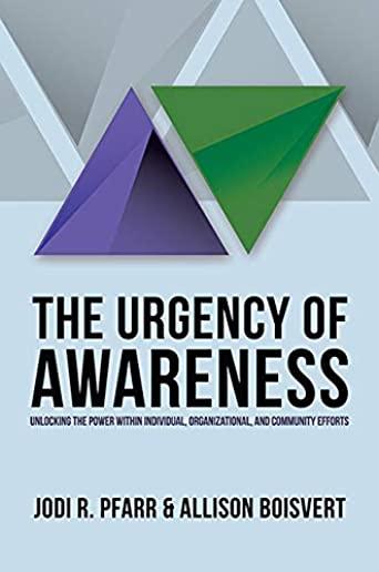 The Urgency of Awareness