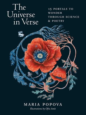 The Universe in Verse: 15 Portals to Wonder Through Science & Poetry