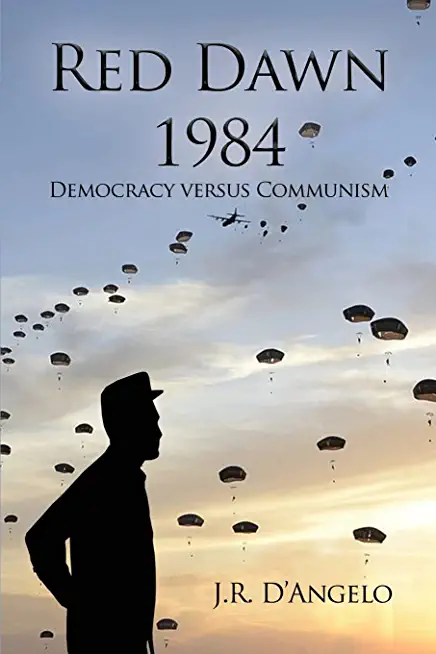 Red Dawn 1984: Democracy versus Communism