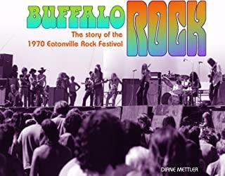 Buffalo Rock: The story of the 1970 Eatonville Rock Festival