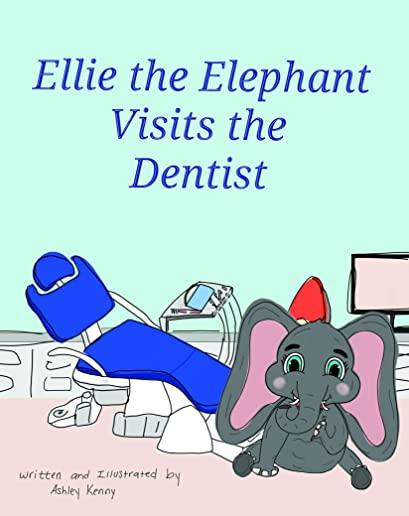 Ellie the Elephant