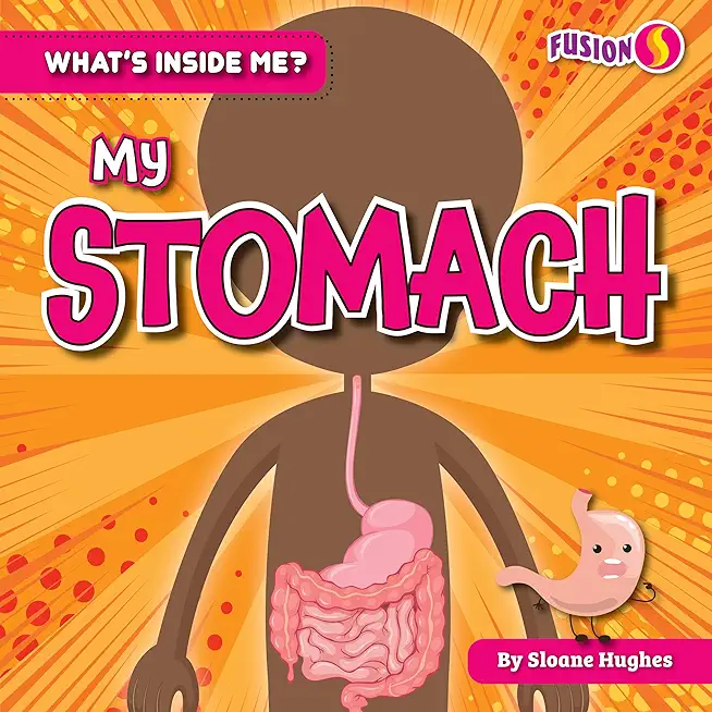 My Stomach
