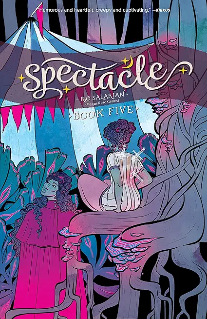 Spectacle Vol. 5