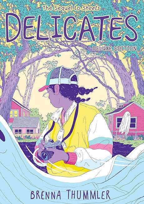 Delicates: Deluxe Edition