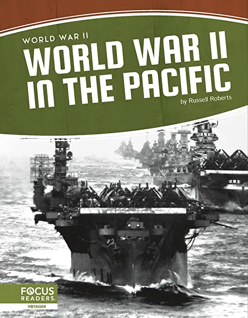 World War II in the Pacific
