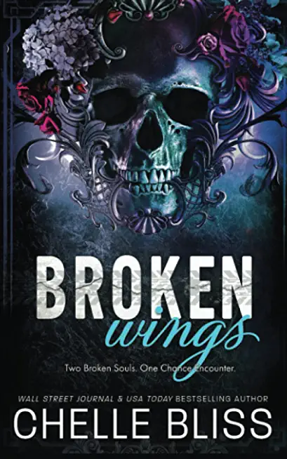 Broken Wings: Special Edition