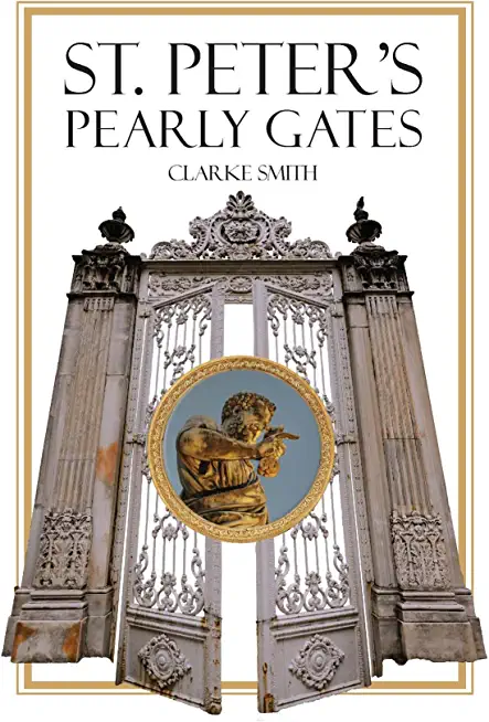 Saint Peter's Pearly Gates