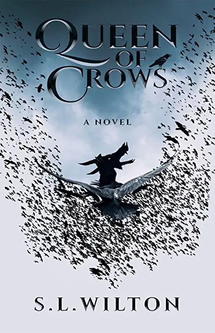 Queen of Crows