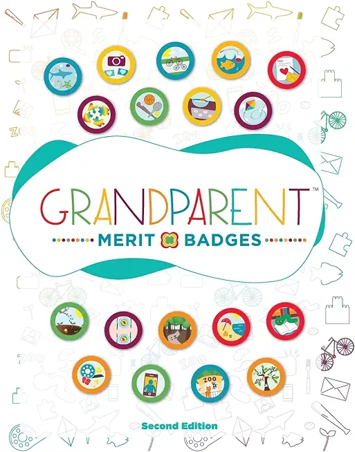 Grandparent Merit Badges (TM)