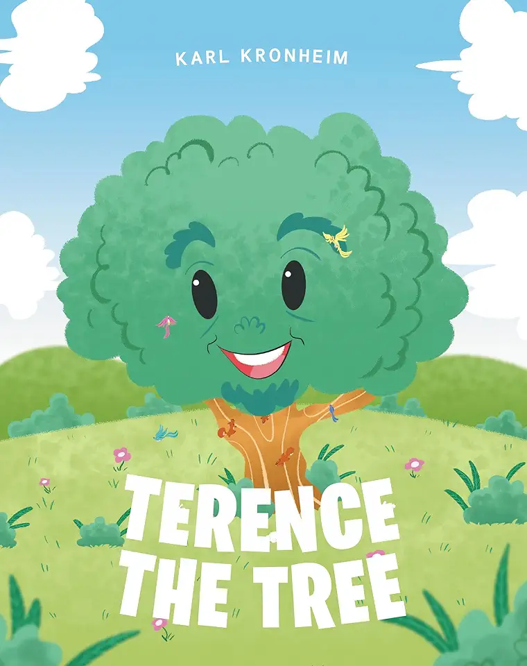 Terence the Tree