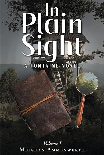 In Plain Sight: A Fontaine Novel: Volume 1