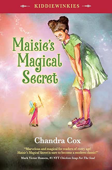 Kiddiewinkie 1: Maisie's Magical Secret