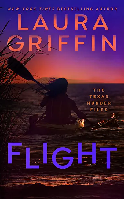 Flight: The Texas Murder Files